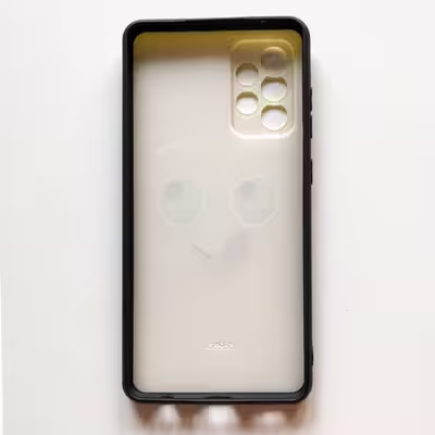 کاور مدل Face072 مناسب برای گوشی موبایل سامسونگ Galaxy A72