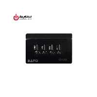 هاب یو اس بی 4 پورت بافو مدل BF-H303