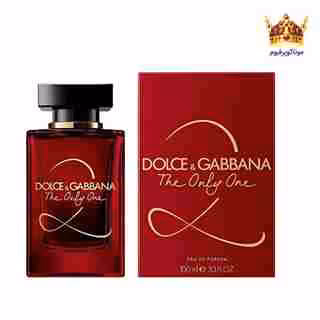ادکلن دلچه گابانا د اونلی وان 2 | دولچه گابانا | Dolce Gabbana The Only One 2 | موناکوپرفیوم