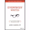 کتاب Everybody Writes اثر Ann Handley انتشارات Wiley