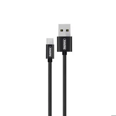 کابل تبدیل USB به microUSB ریمکس مدل RC-91m  طول 1 متر