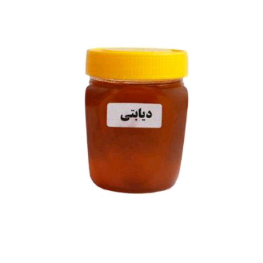 عسل دیابتی