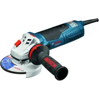 مینی فرز متوسط بوش مدل GWS 19-125 CIE   Extra