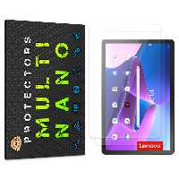 محافظ صفحه نمایش مولتی نانو مدل X-S2N مناسب برای تبلت لنوو Tab M10 Plus 3 Gen بسته دو عددی | کالا برتری