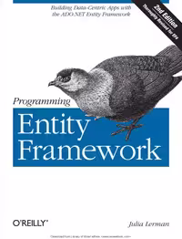خرید و دانلود نسخه کامل کتاب Programming Entity Framework, 2nd Edition