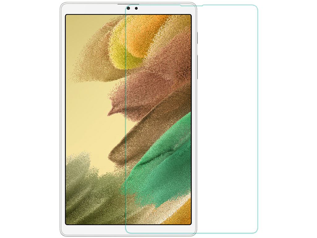 محافظ صفحه نیلکین nillkin Samsung Galaxy Tab A7 Lite H  Anti-explosion Tempered Glass