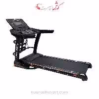 تردمیل خانگی تاپ فیت مدل BFT-07