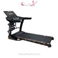 تردمیل خانگی تاپ فیت مدل BFT-07