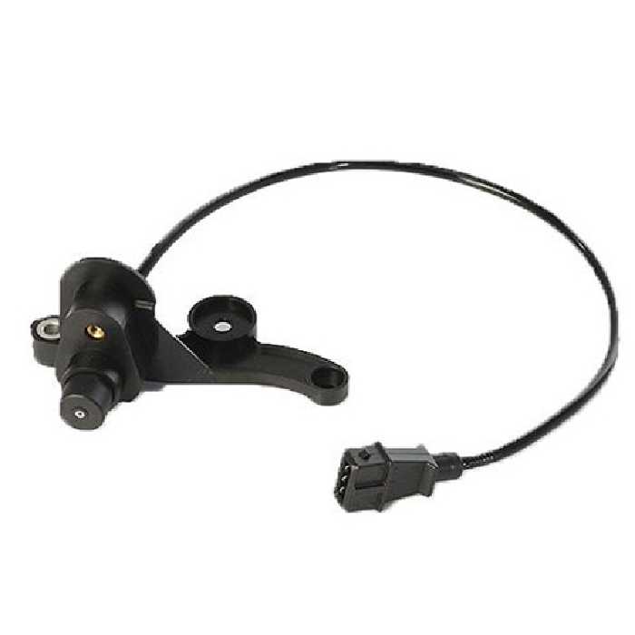 خرید سنسور دور موتور پژو 206 تیپ 5 ایساکو (SIMENS) با پایه نگه دارنده سیم 920601599 | اتوموبی