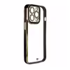 کاور مدل wave کد 08 مناسب برای گوشی موبایل اپل IPHONE 11