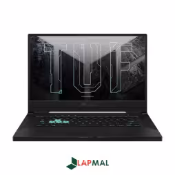 لپ تاپ ایسوس مدل TUF Dash F15 FX516-ZBB
فروشگاه اینترنتی تخصصی لپتاپ لپ مال