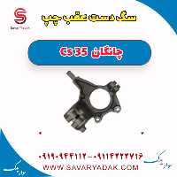 سگ دست عقب چپ چانگان Cs 35