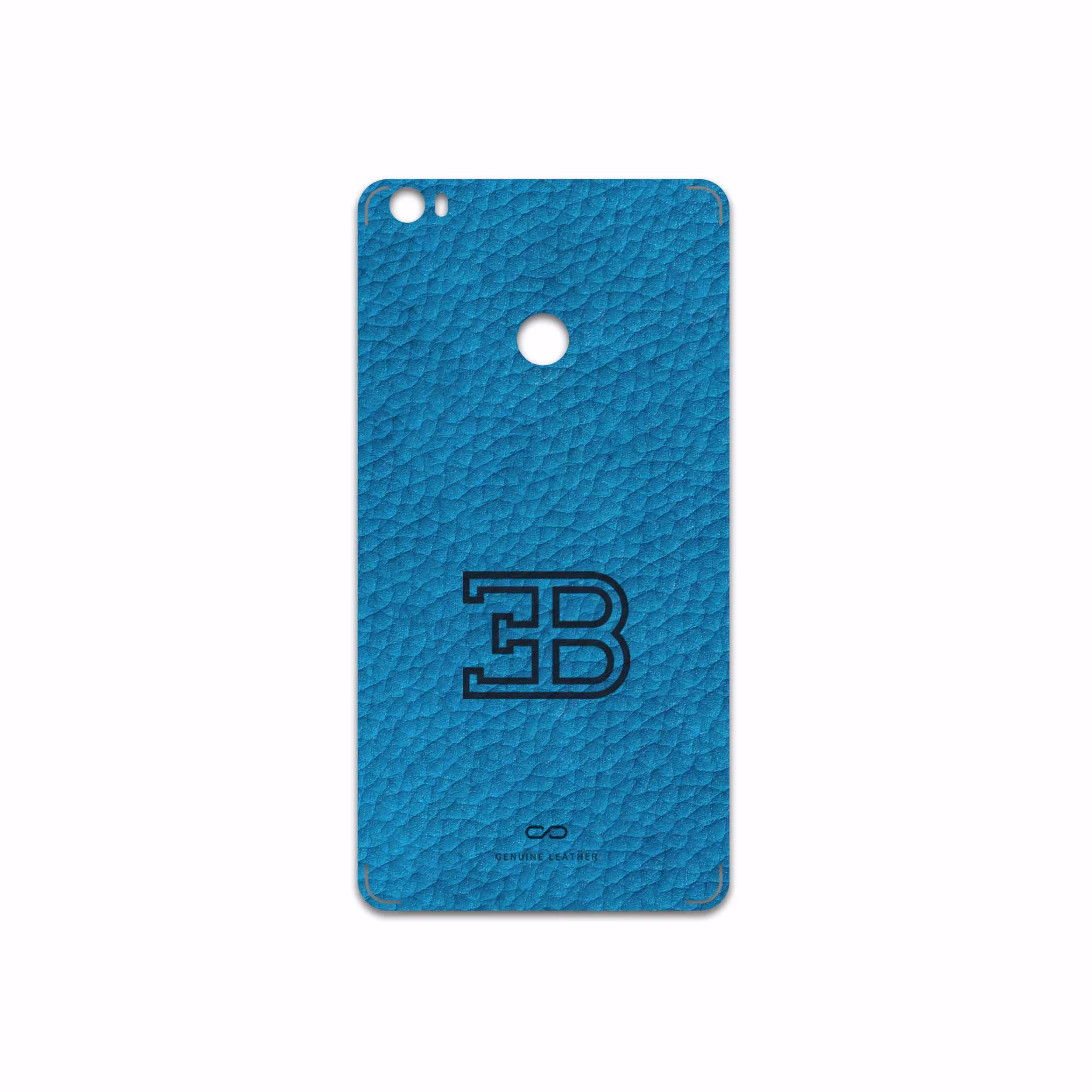 برچسب پوششی ماهوت مدل BL-BGGT مناسب برای گوشی موبایل شیائومی Mi Max