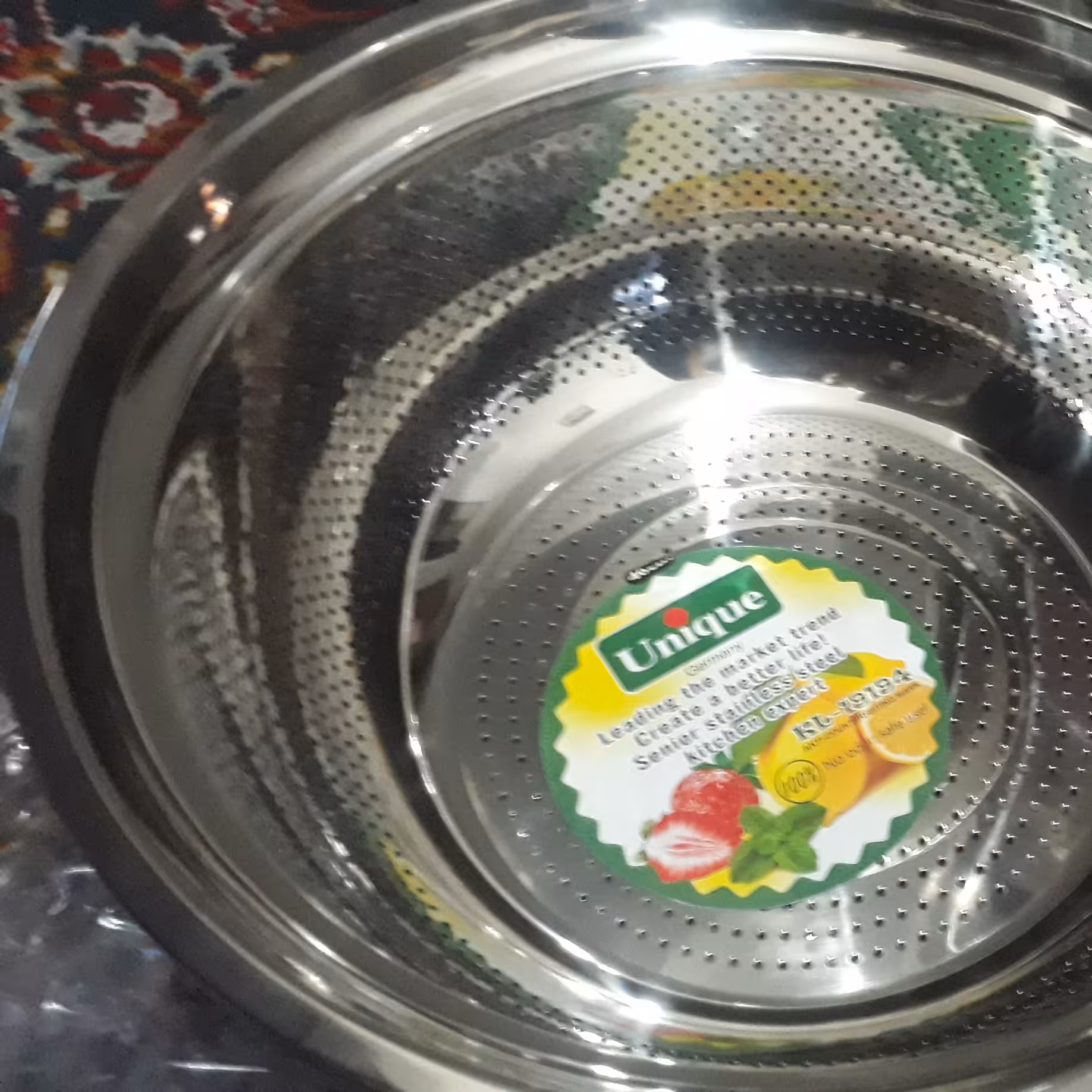 ابکش استیل