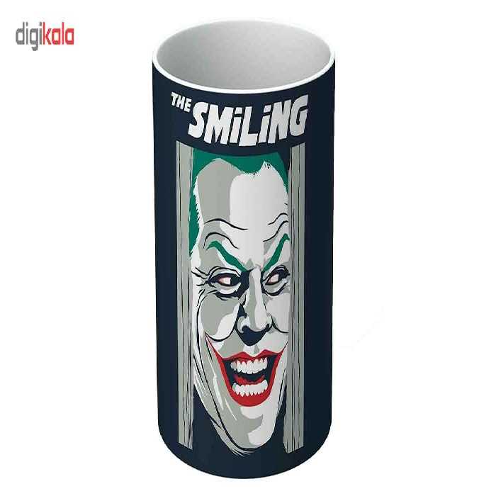 ماگ الینور طرح جوکر مدل ELM1807