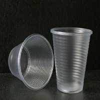 لیوان یکبار مصرف بسته 500 عددی