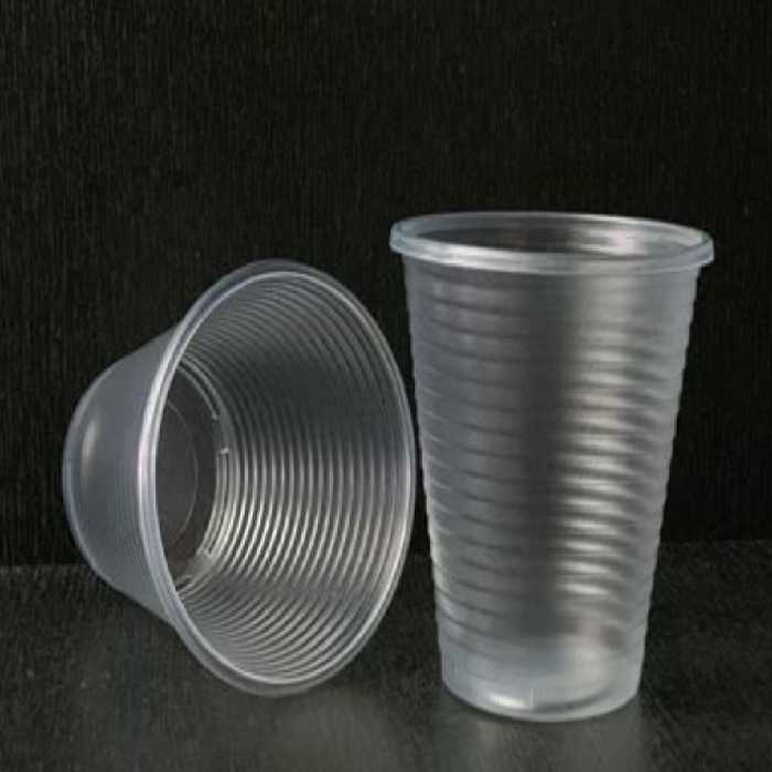 لیوان یکبار مصرف بسته 500 عددی