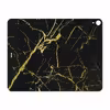 برچسب پوششی ماهوت مدل Graphite-Gold-Marble مناسب برای تبلت اپل iPad Pro 12.9 (GEN 3) 2018 A1895
