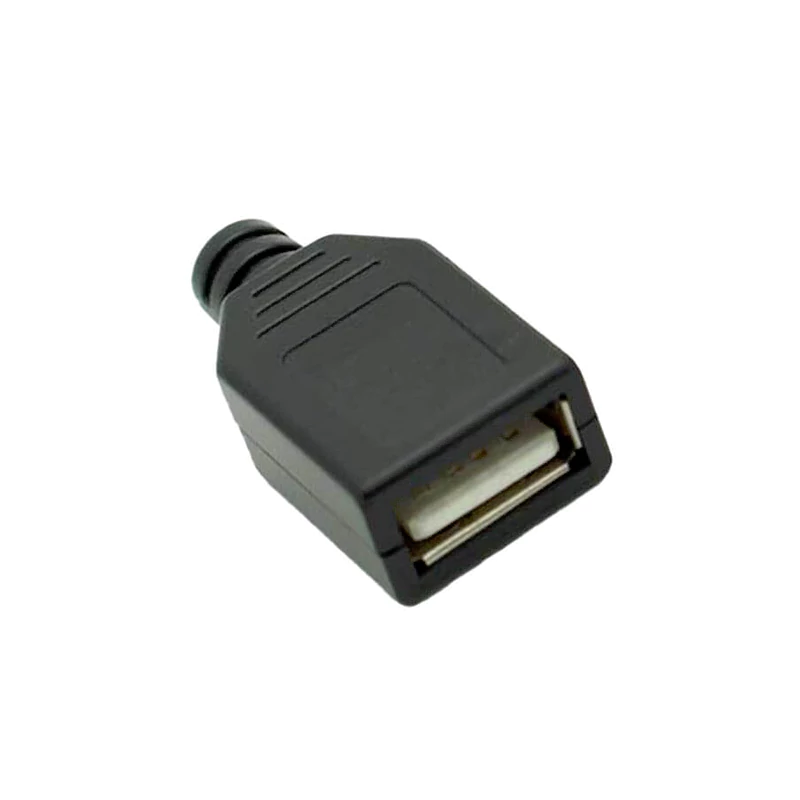 فیش تعمیری USB مادگی