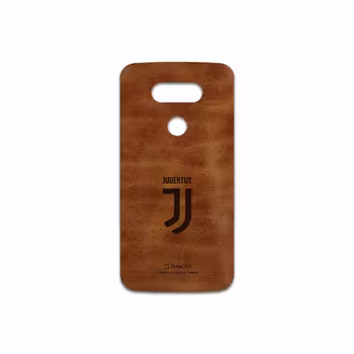 برچسب پوششی ماهوت مدل BFL-JUVE مناسب برای گوشی موبایل ال جی G5