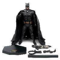 خرید اکشن فیگور بتمن Team of Prototyping DC Justice League Batman با بهترین قیمت