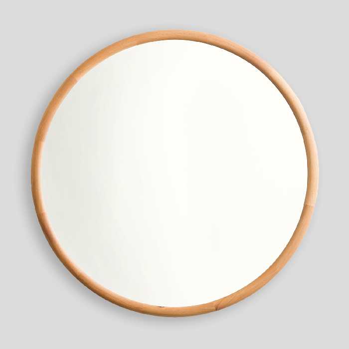 آینه پیرو مدل راندو کد 110