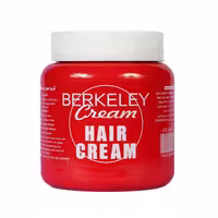 کرم مرطوب کننده و تقویتی موی بریکلی BERKELEY

HAIR CREAM BERKELEY

