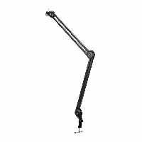 پایه نگهدارنده میکروفون بویا BY-BA20