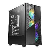 کیس کامپیوتر گیمینگ ریدمکس مدل X627