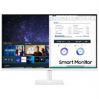 مانیتور سامسونگ مدل LS32AM501NMXUF سایز 32 اینچ