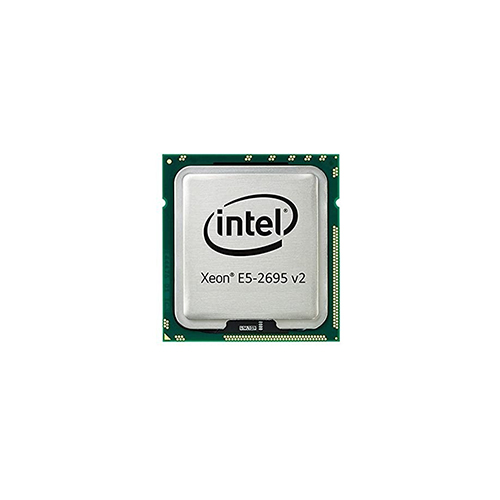 پردازنده سرور اینتل مدل Xeon Processor E5-2695 v2