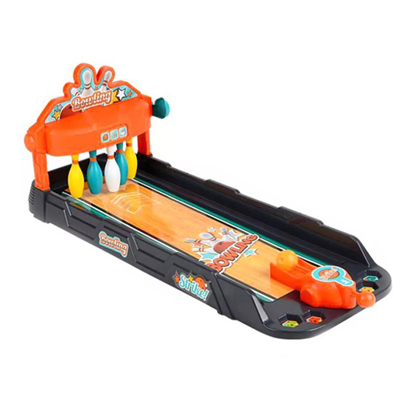 بازی شوتبال و بولینگ کینگز اسپورت مدل ZY-1905