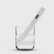 تستر هوشمند کیفیت آب شیائومی Xiaomi Mi TDS Pen Smart Water Quality Tester