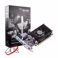 کارت گرافیک مدل Afox GT210-1GB