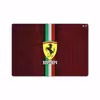 برچسب پوششی ماهوت مدل Ferrari مناسب برای تبلت اپل iPad Pro 10.5 2017 A1701