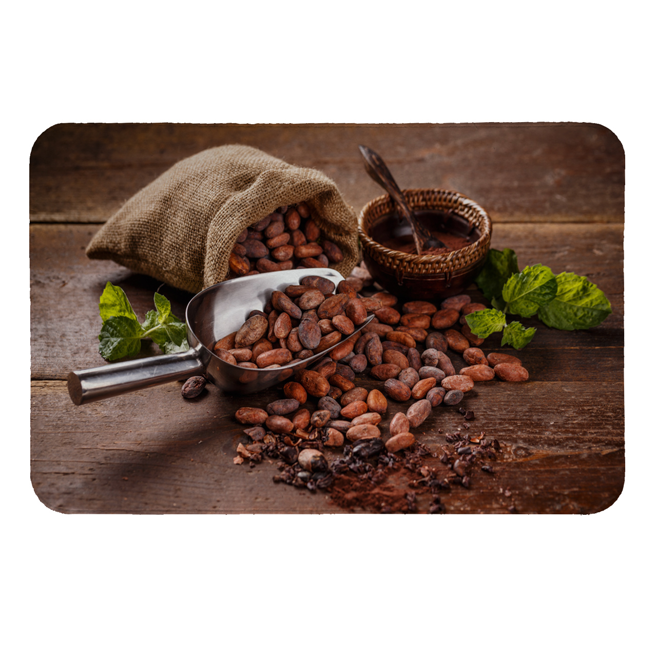 زیرقابلمه ای طرح آشپزخانه کد 6255