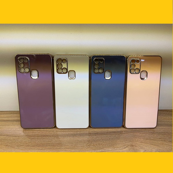 قاب مای کیس گوشی سامسونگ Samsung Galaxy A21s