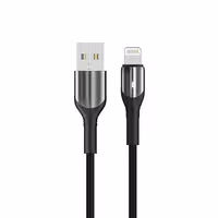 کابل شارژر آسپور آیفون مدل AC-09