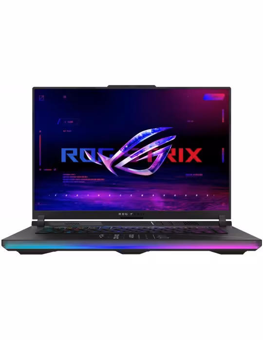 لپ تاپ ایسوس مدل ROG Strix Scar 16 G634JZR-B