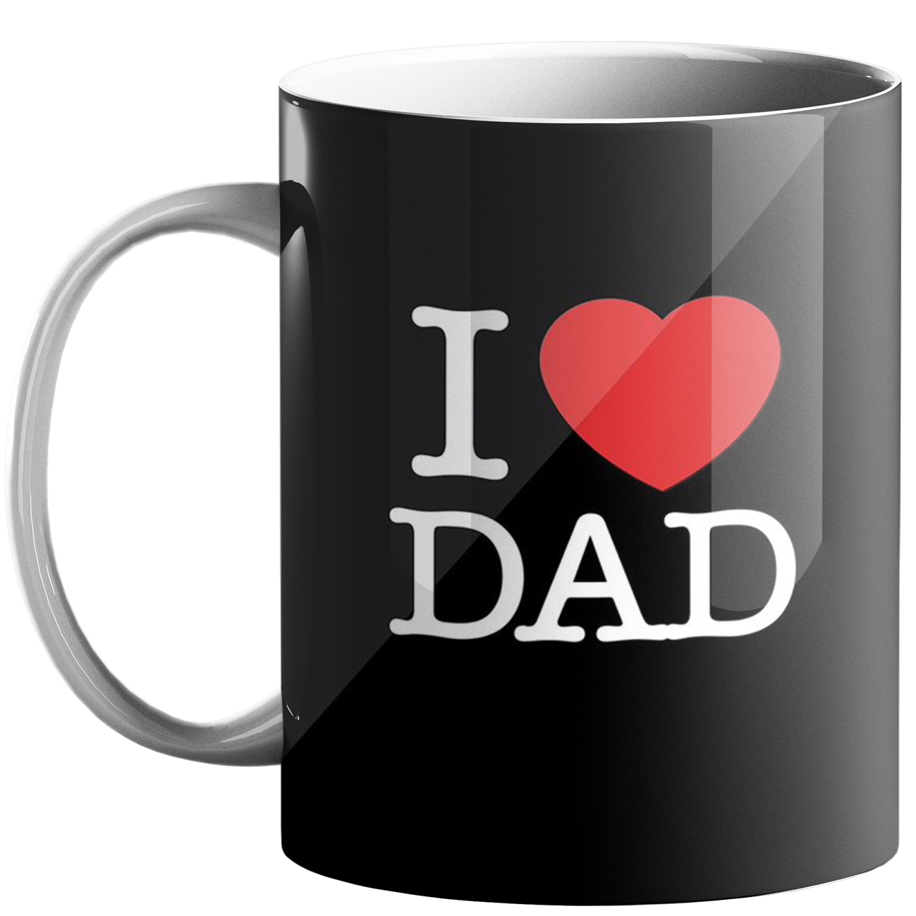 ماگ طرح روز پدر کد p8