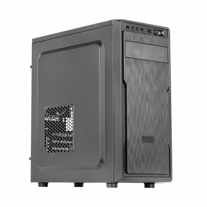 قیمت و خرید کیس کامپیوتر گرین مدل GREEN AVA Plus