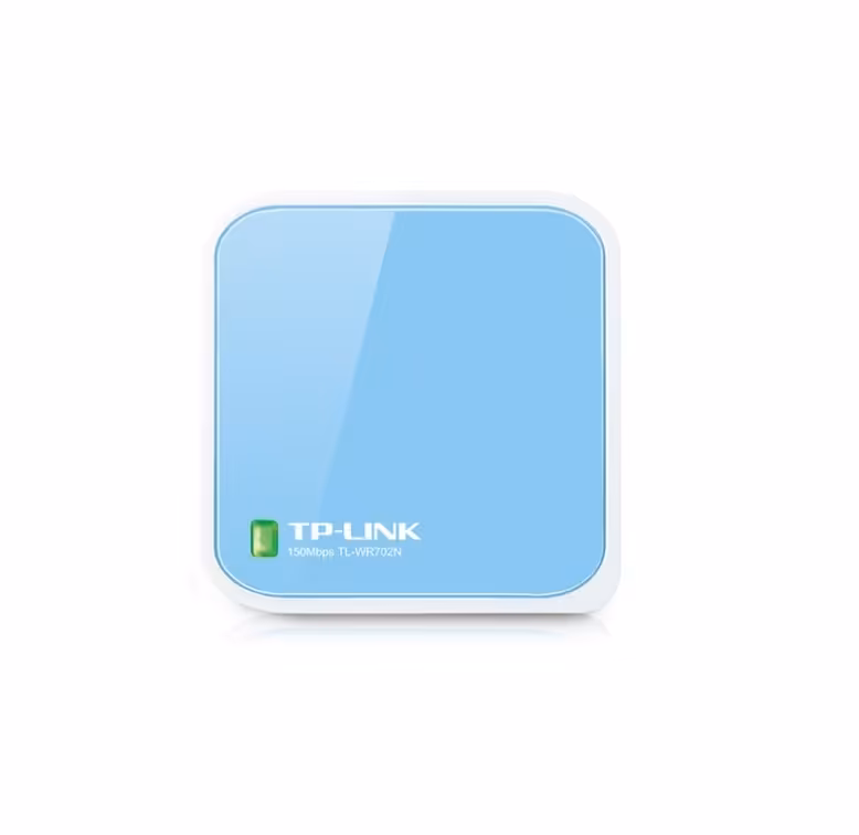 روتر تی پی لینک TL-WR702N