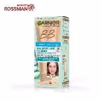 بی بی کرم گارنیر Garnier مدل رنگ روشن حجم 40 میلی لیتر