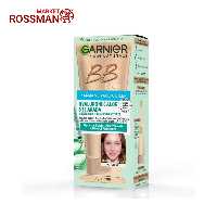 بی بی کرم گارنیر Garnier مدل رنگ روشن حجم 40 میلی لیتر
