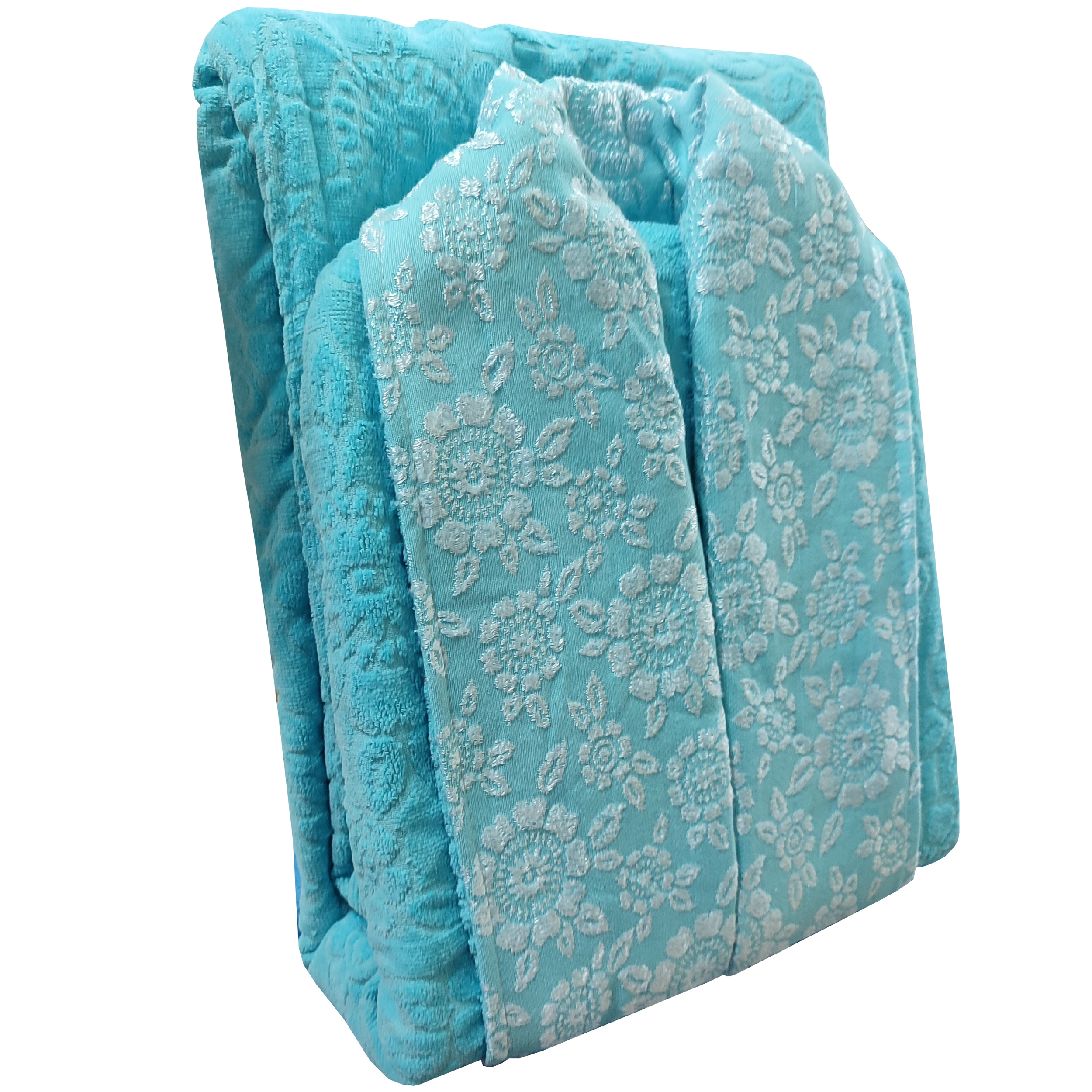 حله پالتویی لنا مدل شاپرک سایز 140