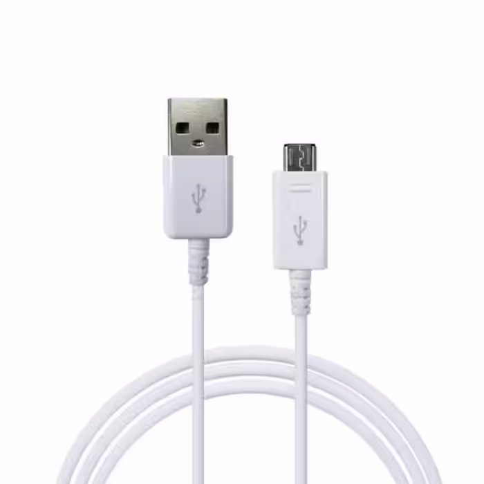 کابل تبدیل USB به microUSB مدل OG طول ۱ متر