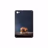برچسب پوششی ماهوت مدل Hamburger مناسب برای تبلت سامسونگ Galaxy Tab 7.7 2011 P6800