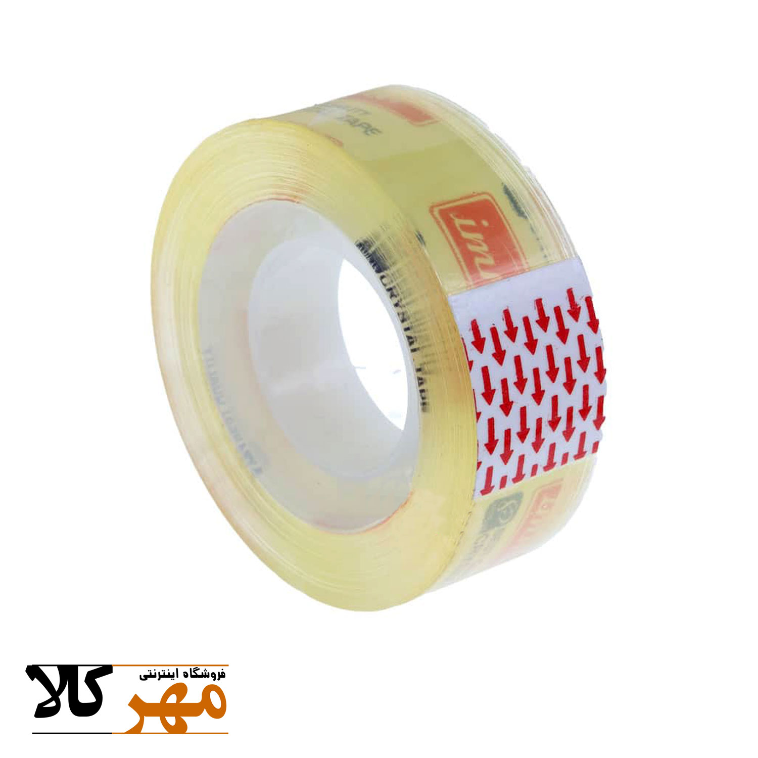 چسب نواری immer اعلا 36 یارد