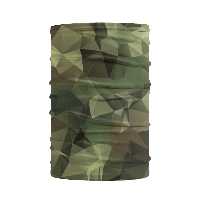  دستمال سر و گردن کد EC7007