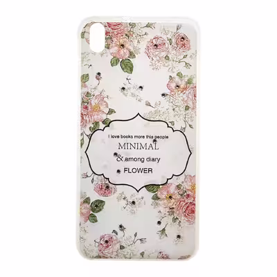 کاور مدل Minimal کد AZ مناسب برای گوشی موبایل اچ تی سی Desire 816